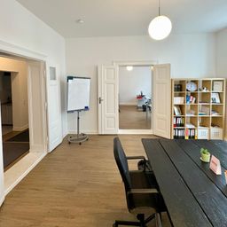 Attraktive Büroeinheit im Zentrum Berlins!