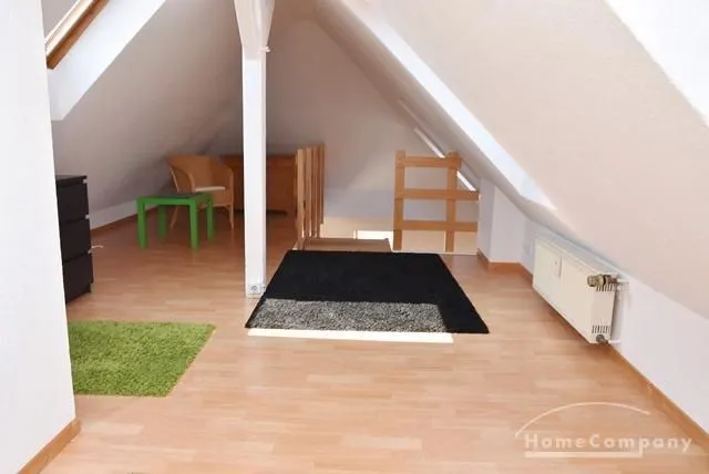 Wohnen