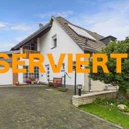 **RESERVIERT** 
Ich bin dann mal weg…