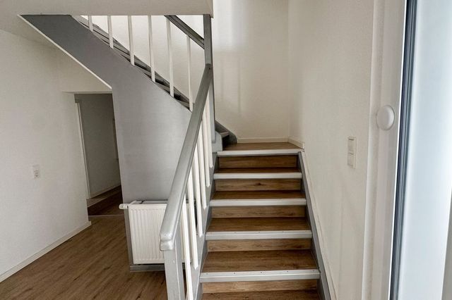 Treppenaufgang