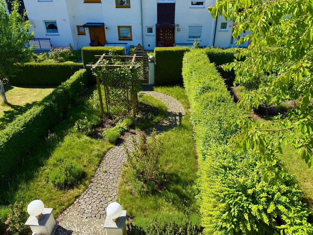 Garten