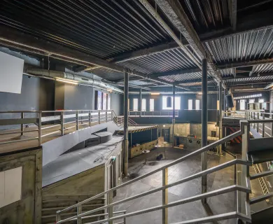 Viel Raum für Ihre Ideen: 1.221 m² Gewerbefläche mit 2.037 m² Grundstück in Heinsberg!