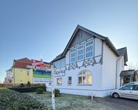 Gewerbefläche im Erdgeschoss