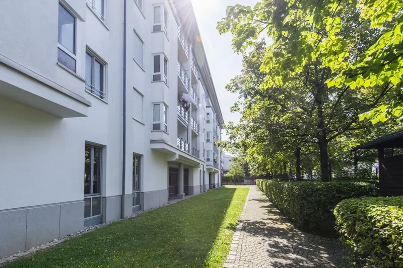 Außenbereich