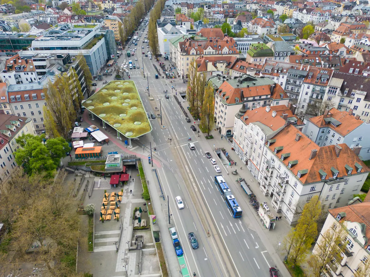 Schwabing