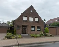 in Rheinberg-Budberg