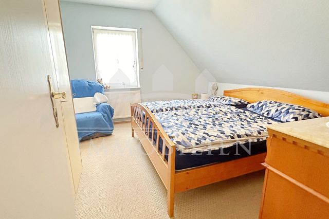 SCHLAFZIMMER OBERGESCHOSS