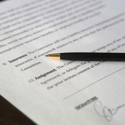 Au&szlig;erordentliche K&uuml;ndigung eines befristeten Arbeitsvertrags: Was gilt?