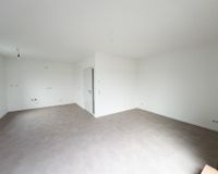 Küche und Wohnbereich