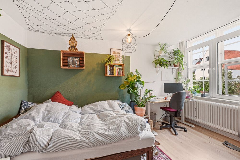 Wohnung 1. OG