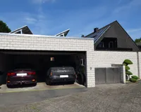 Doppelgarage