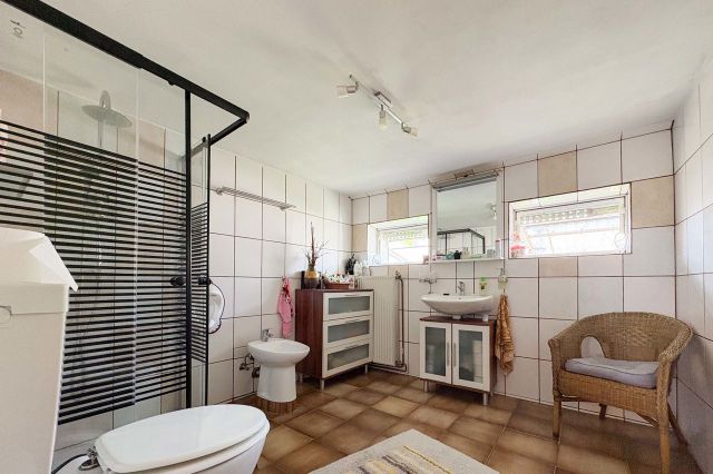 Badezimmer OG