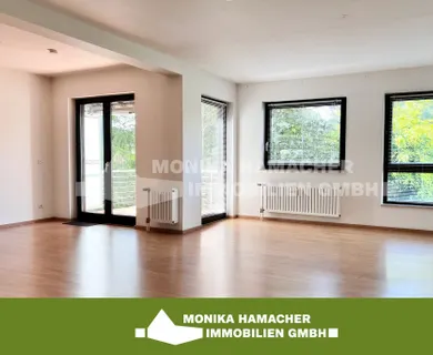 Top Wohnung in Refrath