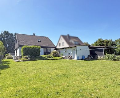 Familienfreundliches Zuhause