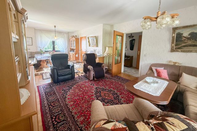 Wohnzimmer EG 