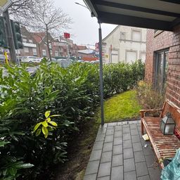 2 Zimmerwohnung,Erdgeschoß,2 Terrassen