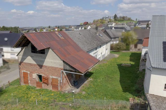 Seitenansicht