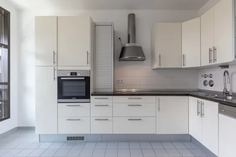 Küche (©Deka Immobilien)