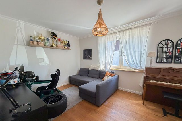 EG Arbeitszimmer 
