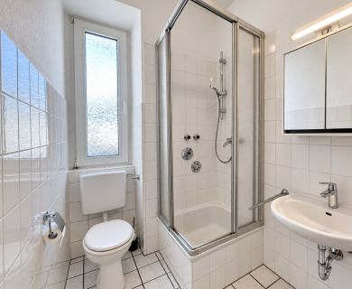 Gepflegtes rund 44 m² großes Apartment mit Balkon in Hagen-Altenhagen - Photo 4