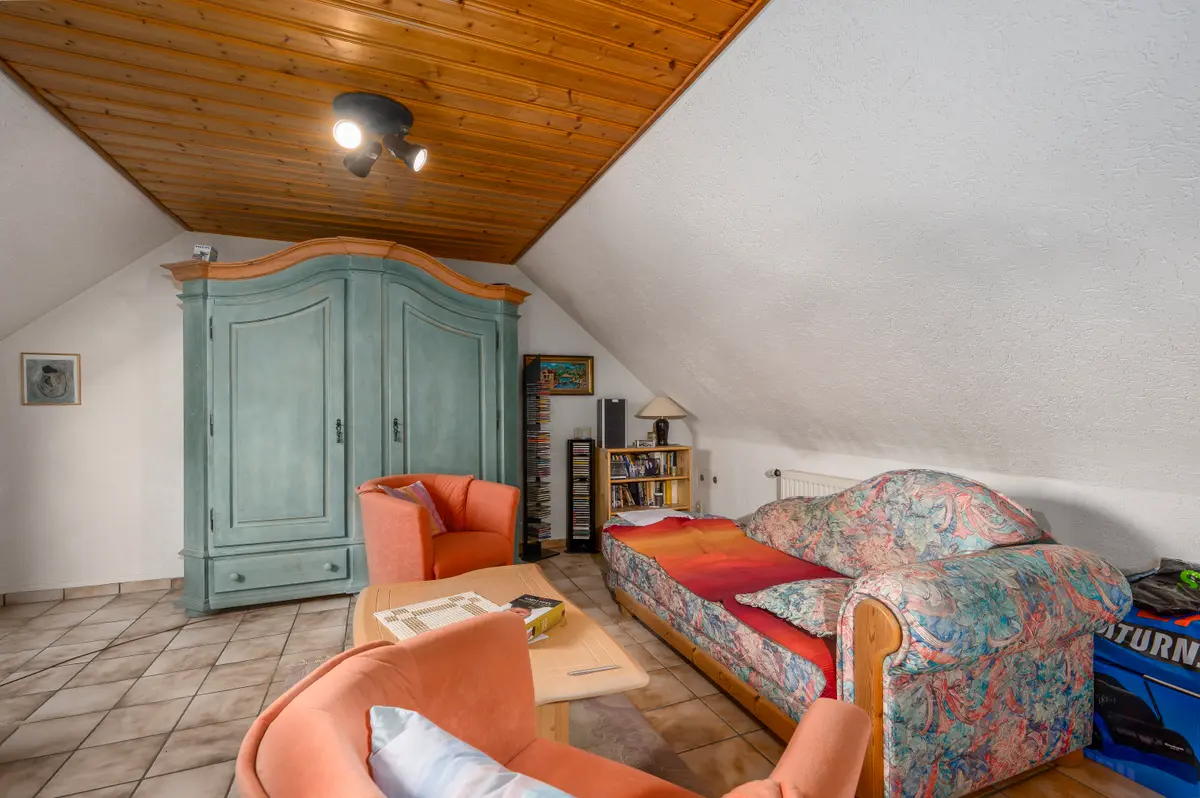 DG Schlafzimmer