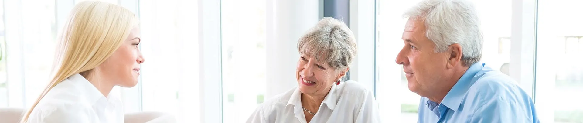 Maklergespräch Fragen und Antworten rund um den Immobilienverkauf