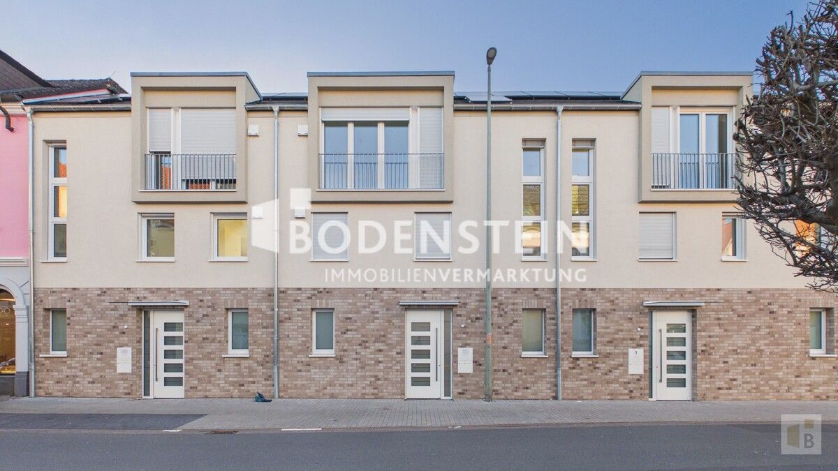 Fronansicht H Nr 3a Rechts