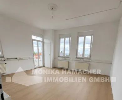 Haus in Haus! Zentrale 3- Zimmerwohnung mit Dachterrasse - Photo 5