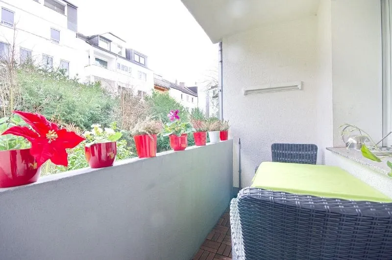 Balkon