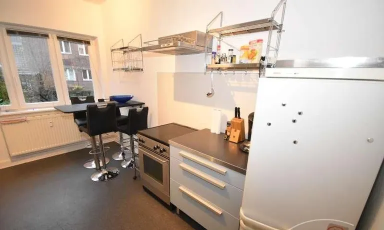 K&uuml;che