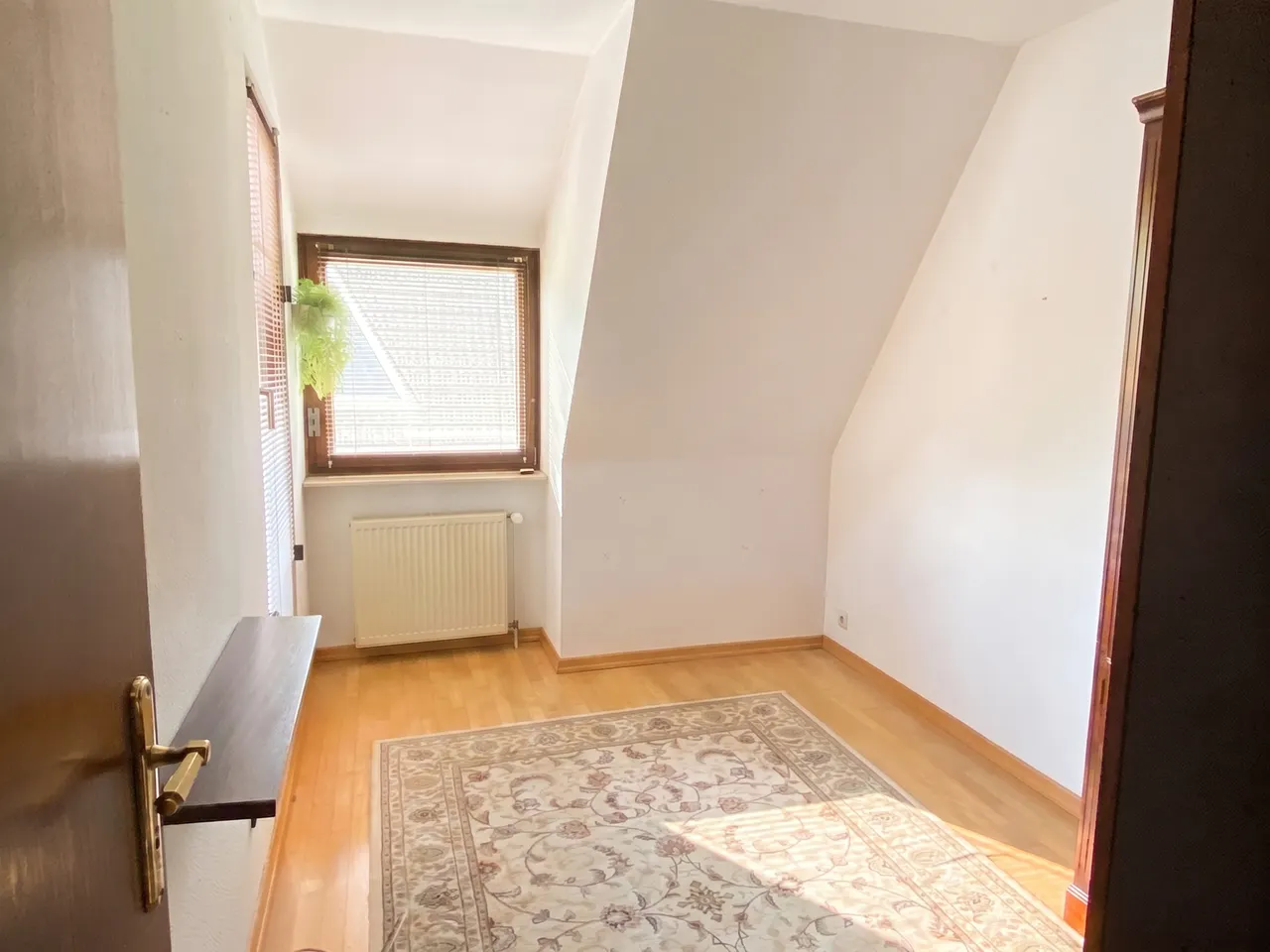 Zimmer 2 im OG