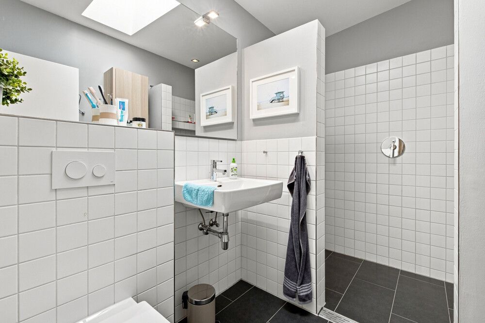 .Badezimmer EG