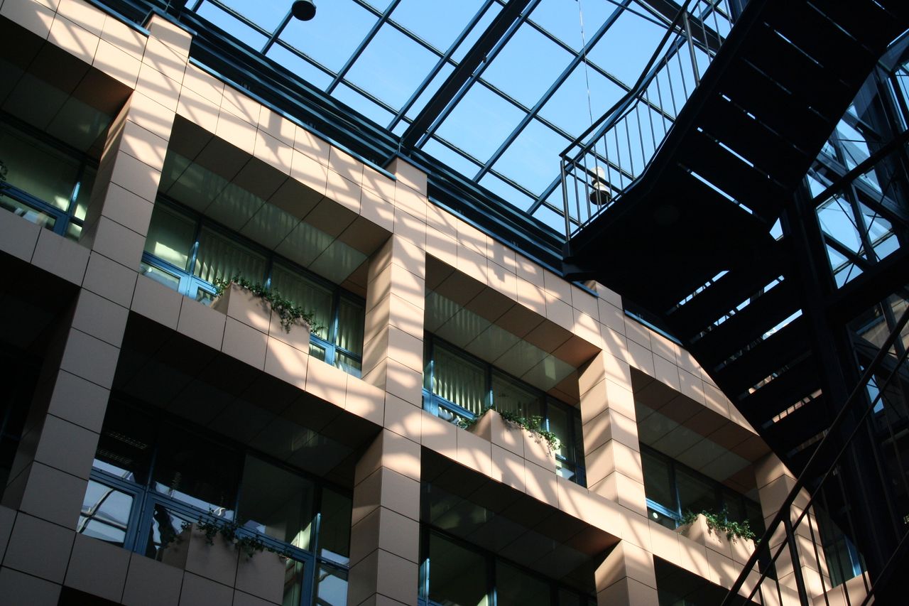 PRUIN Immobilien GmbH