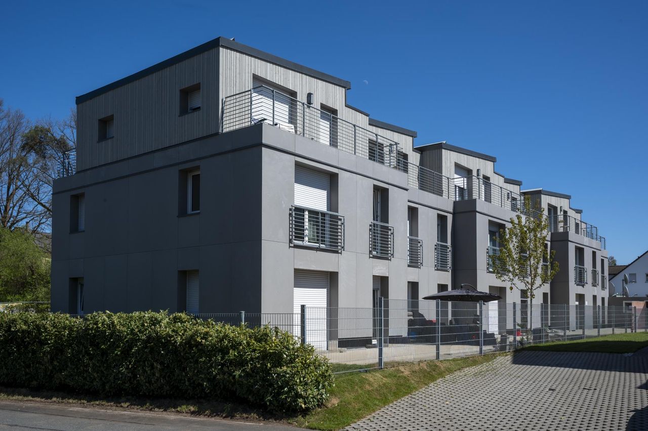 Eckenbachstr.6 -5