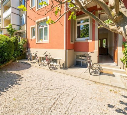 Jetzt neu: Wohnung zum Kauf in Konstanz