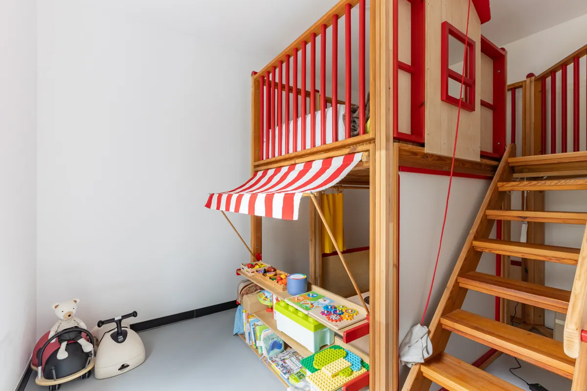 Kinderzimmer