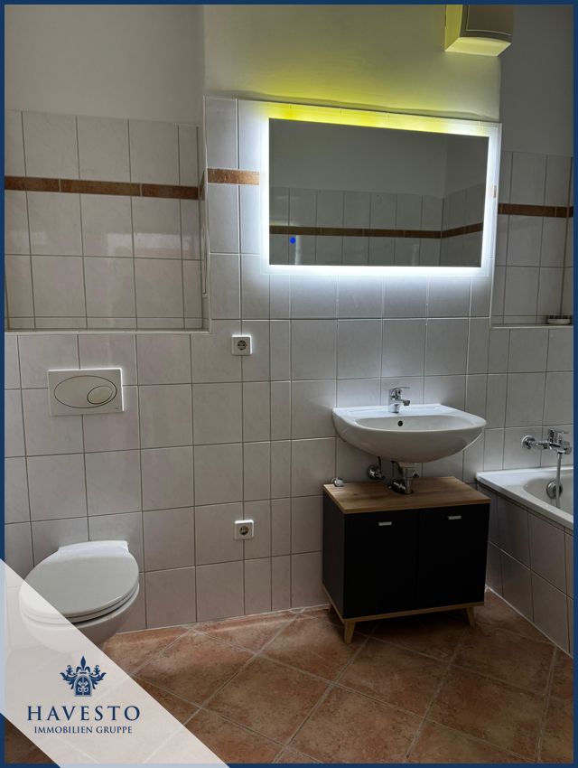 Frisch renovierte 1-Zimmer-Wohnung mit EBK in beliebter Lage Sudenburgs – perfekt für Studenten - Photo 4
