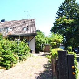 Doppelhaushälfte im begehrtem Duisburger Süden