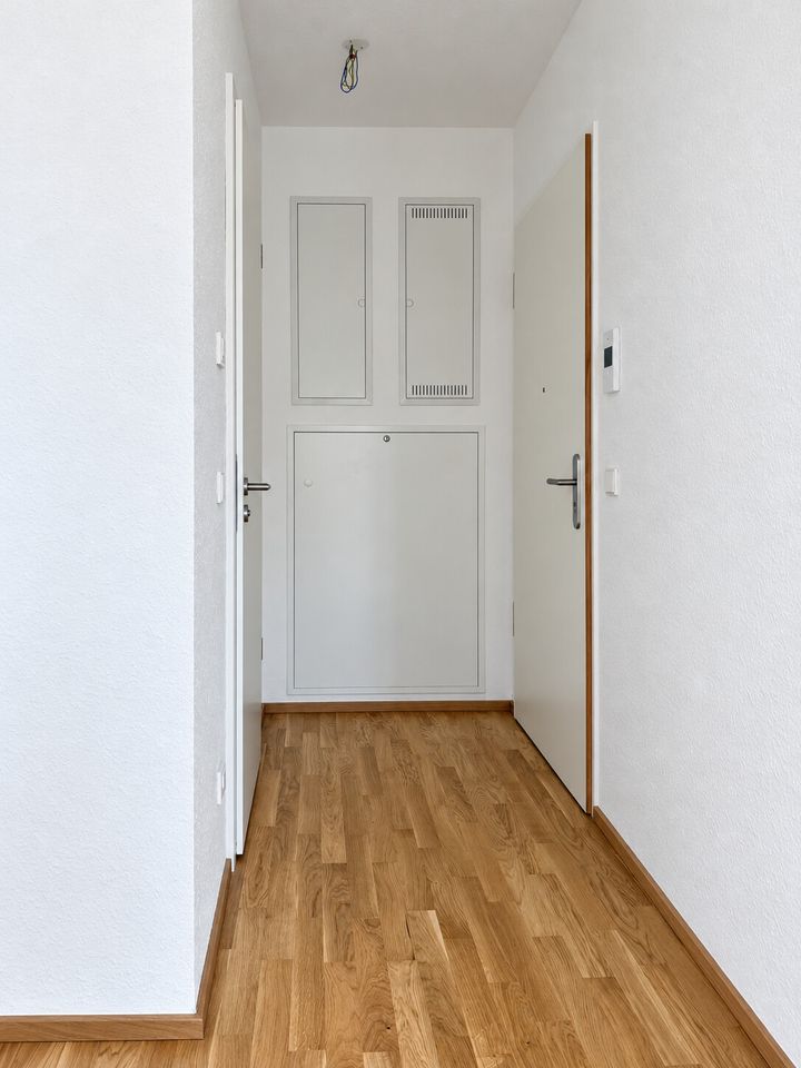 Eingangsbereich