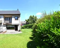 Rückansicht