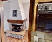 4,5-Zimmer-Wohnung Erdgeschoss