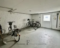 Fahrradkeller