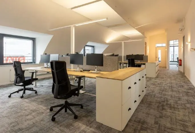 Büro 2