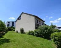 Seitenansicht