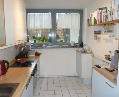 Düsseldorf-Golzheim: Modernes Wohnen Am Bonneshof! - Photo 5