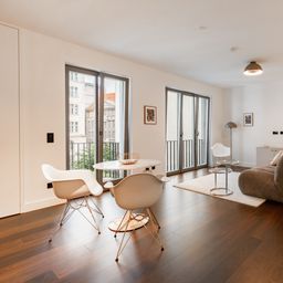 Provisionsfrei ! Einzigartige Luxuswohnung – zum Eigenbedarf oder als Kapitalanlage !