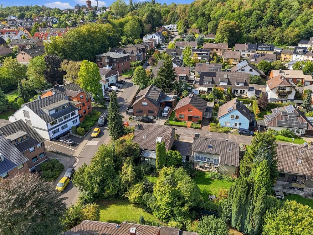 Vogelperspektive