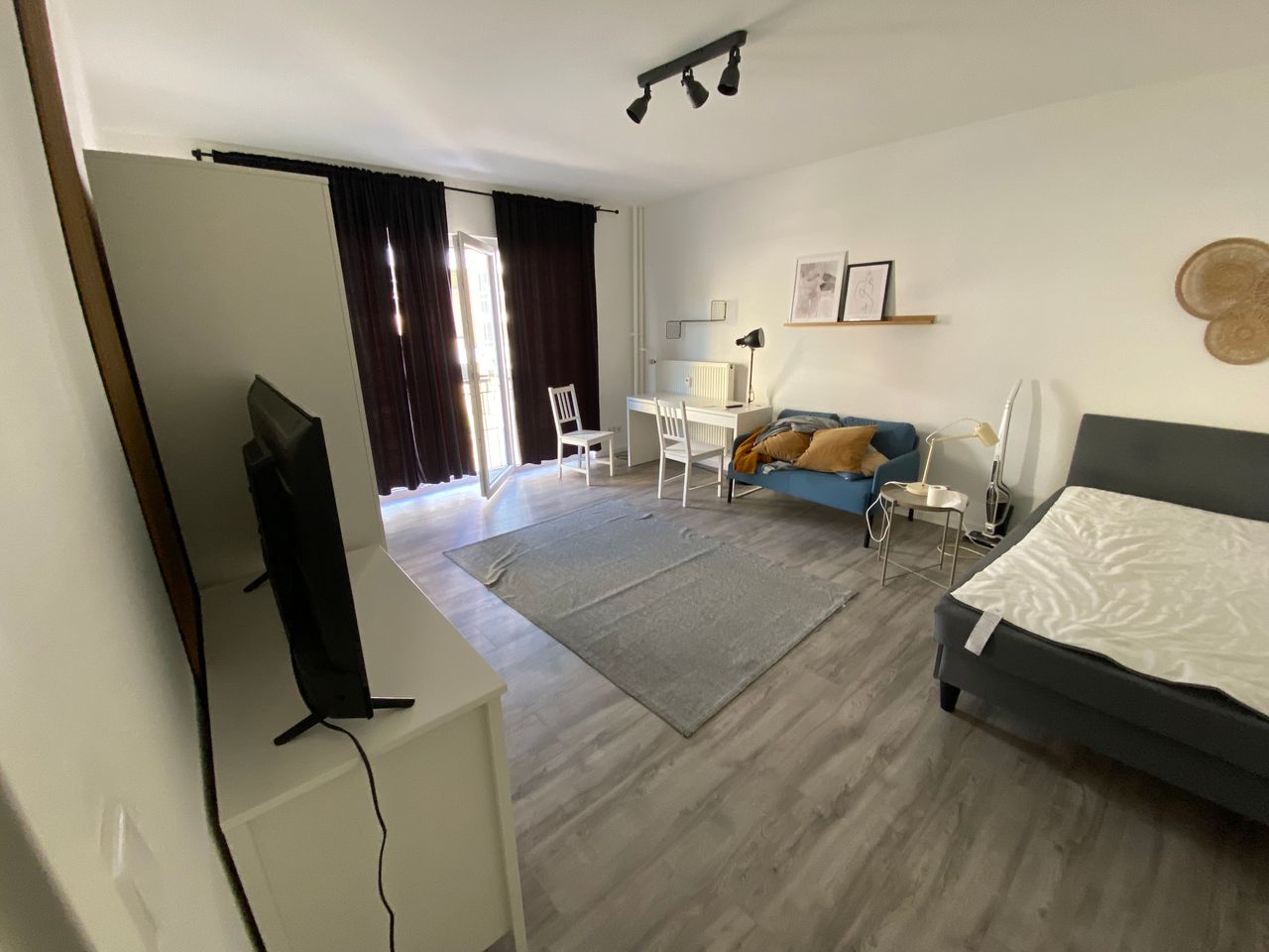 Modernes 1-Zimmer-Apartment – einfach einziehen & wohlfühlen - Photo 1