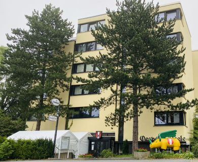 Ruhig gelegene Wohnung mit ca. 48 m² in DO-Oespel zu vermieten!