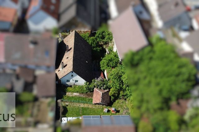 Vogelperspektive III